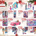 Antevisão Folheto INTERMARCHÉ Brinquedos